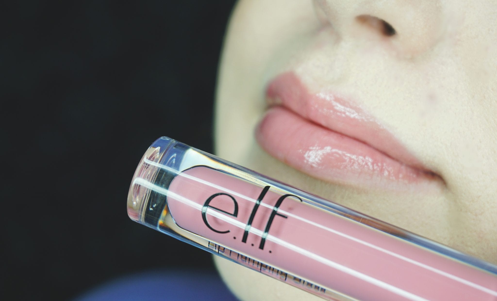 Elf Lip Plumping Gloss 