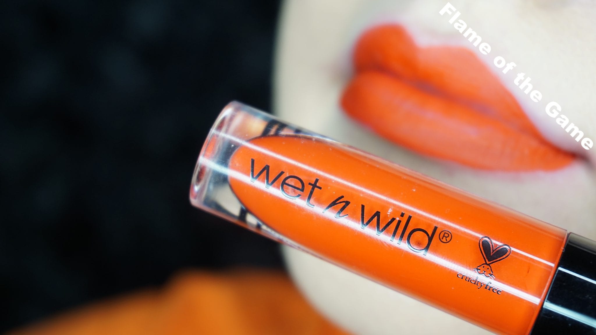 Wet n Wild Liquid Lipstick (+ Limited Edition!)