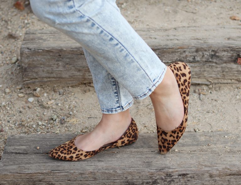 Walmart Fall Lookbook