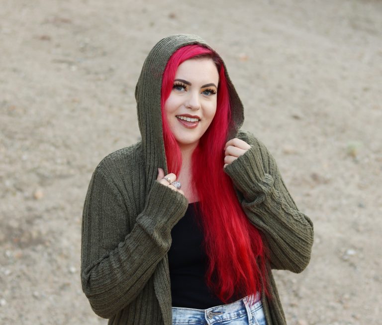 Walmart Fall Lookbook