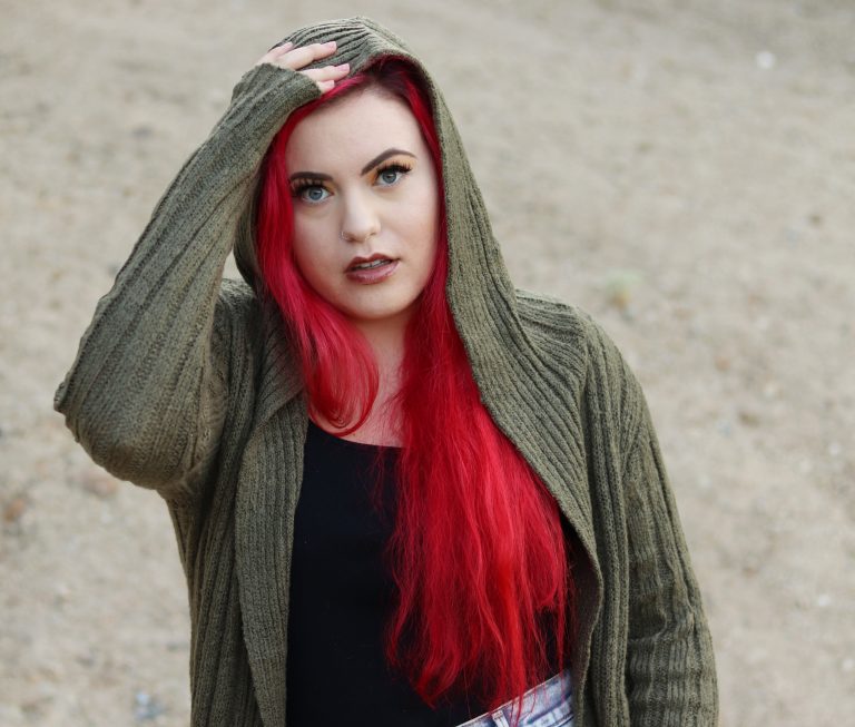 Walmart Fall Lookbook