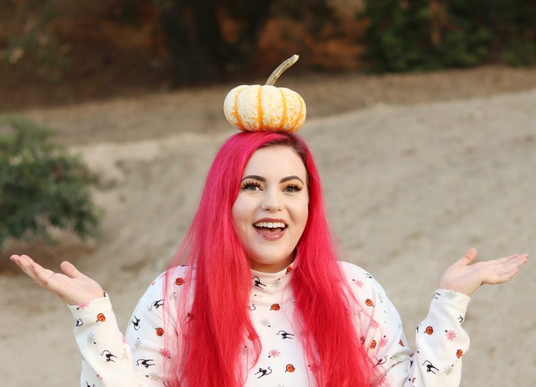 Walmart Fall Lookbook