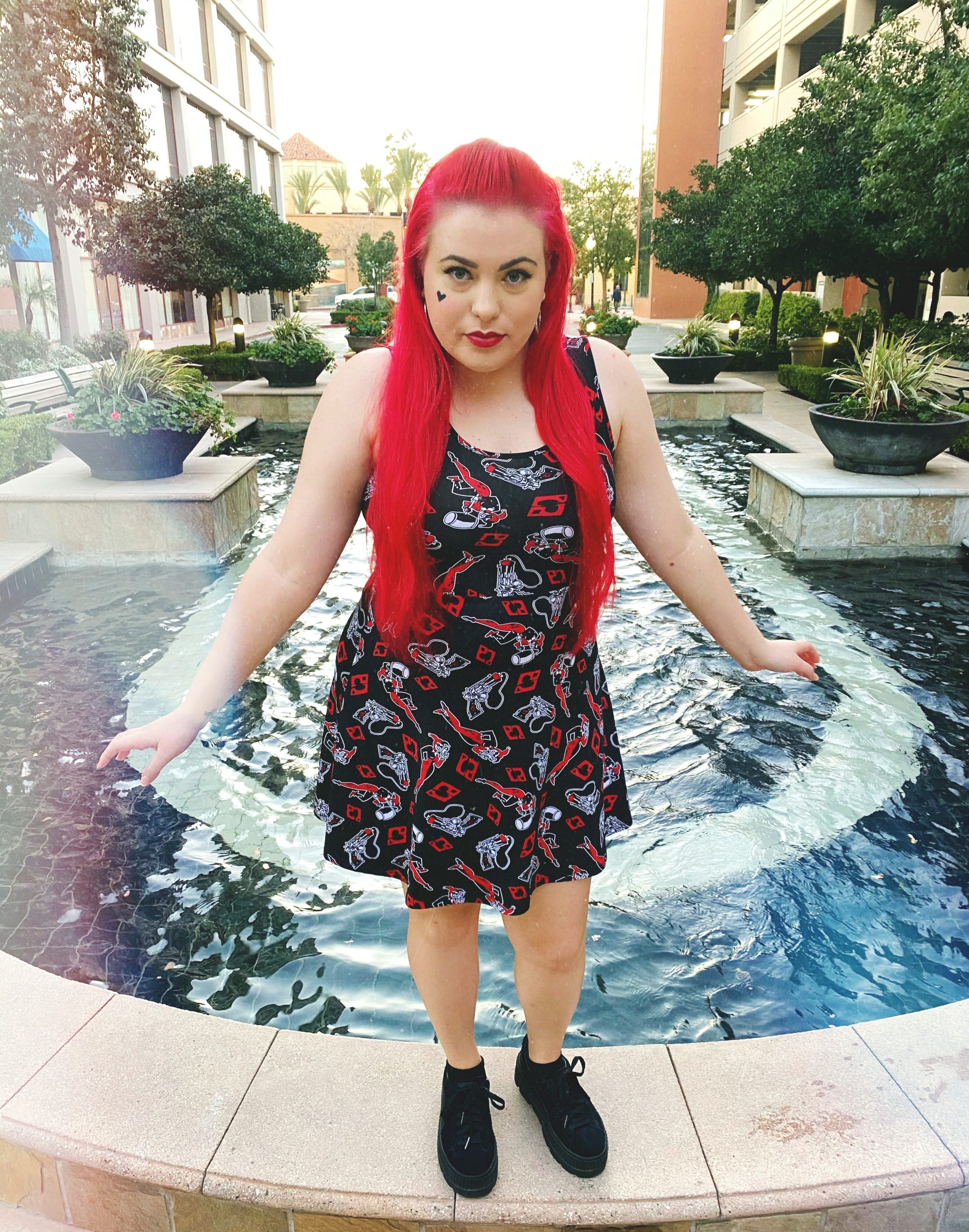 Five Ways to Style Dirty Hair