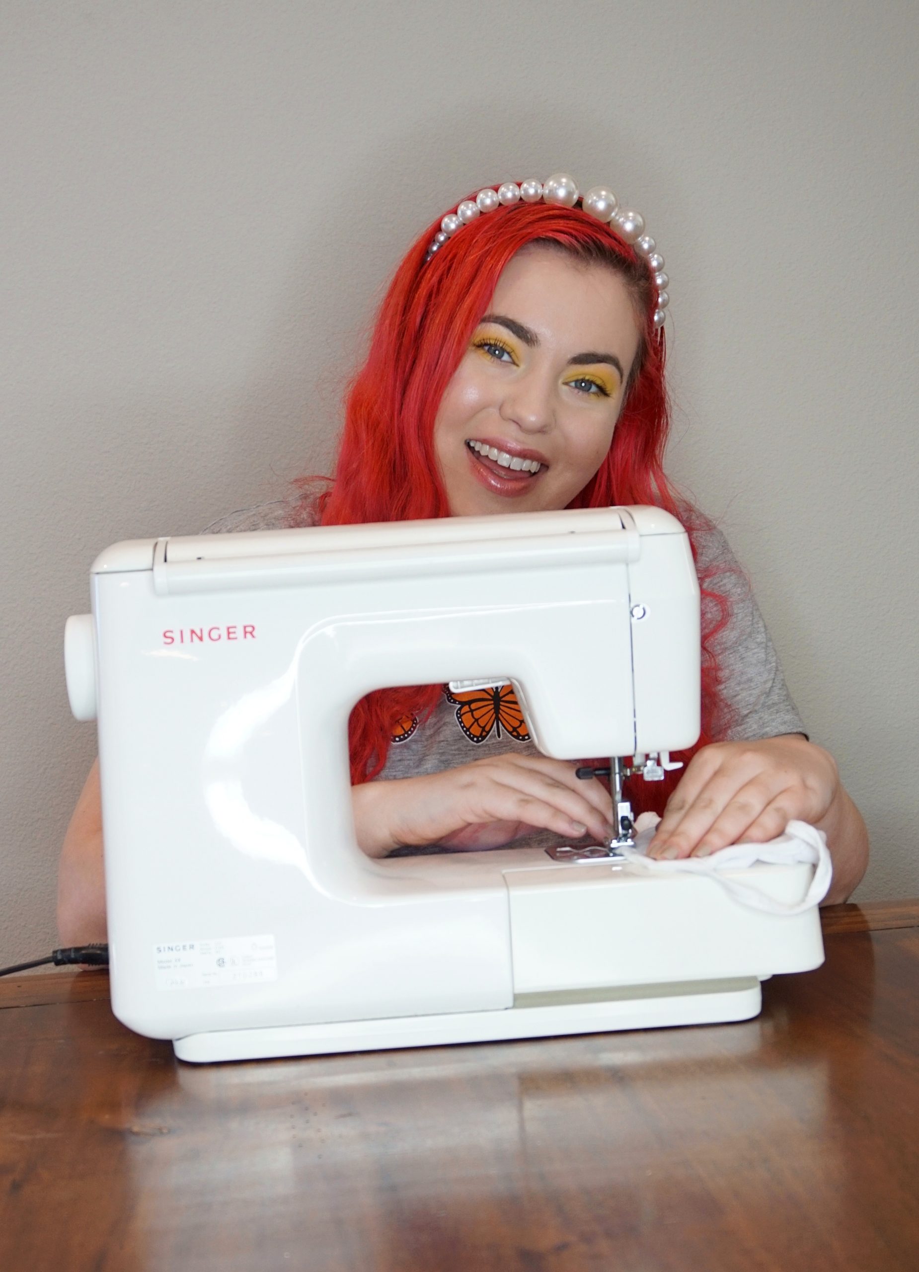 How to Make Your Own Cloth Face Masks