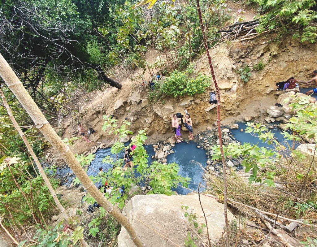 Hot Springs In Santa Barbara - Amazing Natural Springs To Enjoy